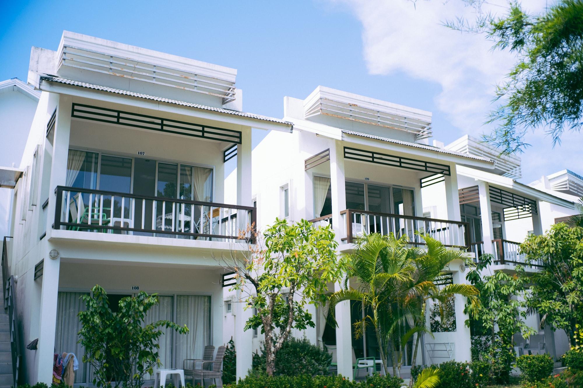 Amity Beach Resort Maret Exterior photo